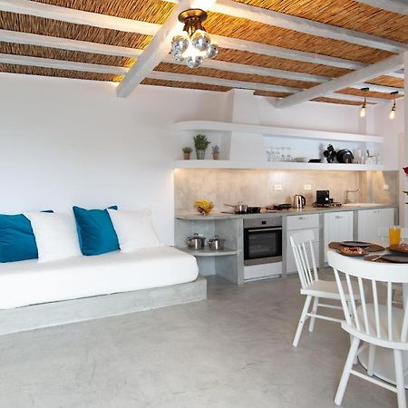 Elitedimension Apartment Rhodes City Luaran gambar