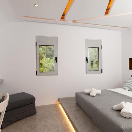 Elitedimension Apartment Rhodes City Luaran gambar