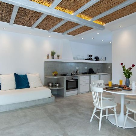 Elitedimension Apartment Rhodes City Luaran gambar