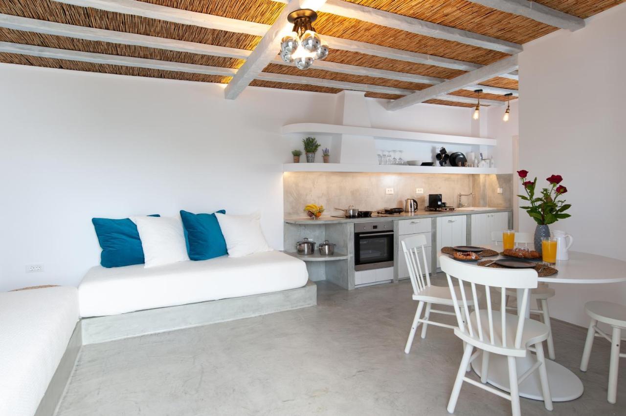 Elitedimension Apartment Rhodes City Luaran gambar