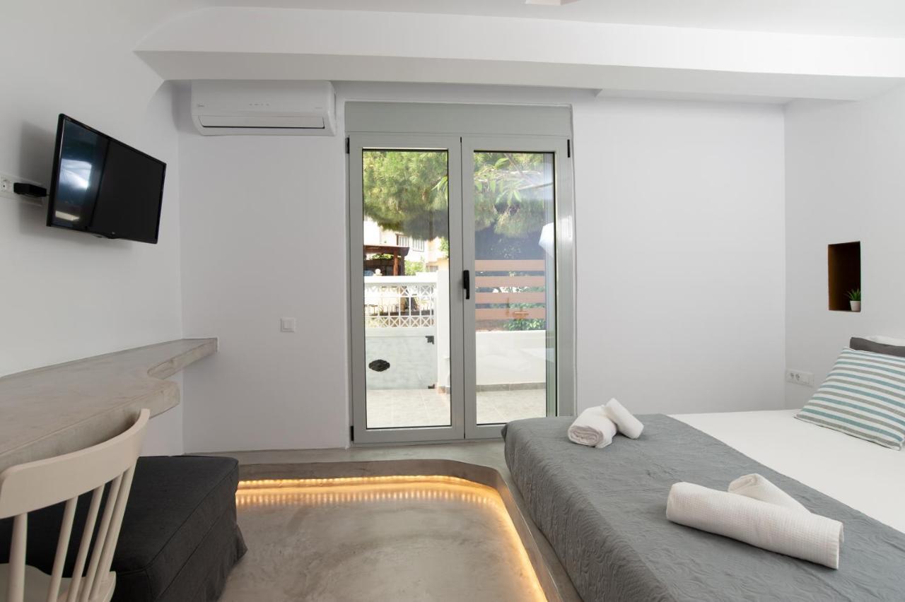 Elitedimension Apartment Rhodes City Luaran gambar