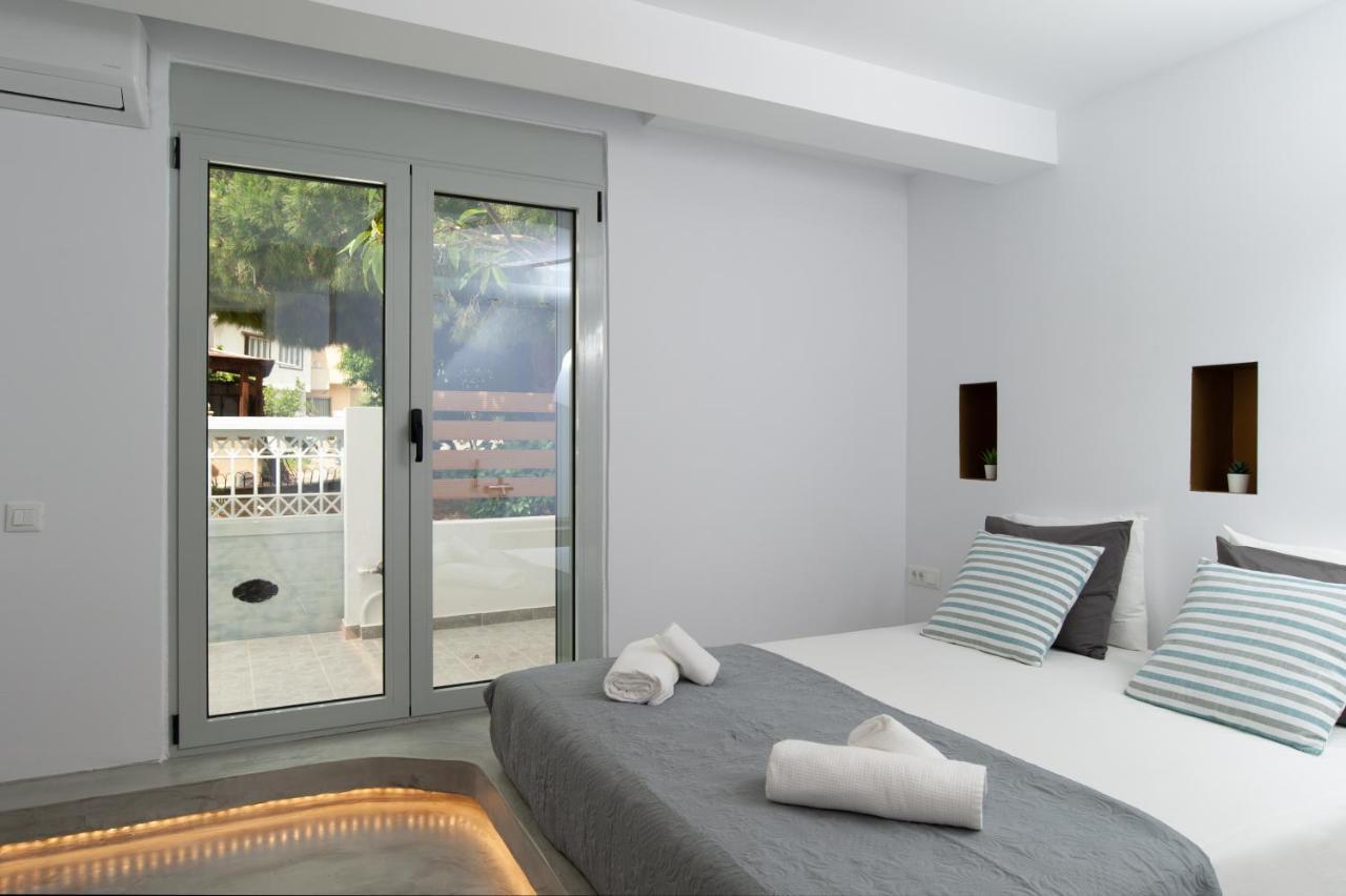 Elitedimension Apartment Rhodes City Luaran gambar