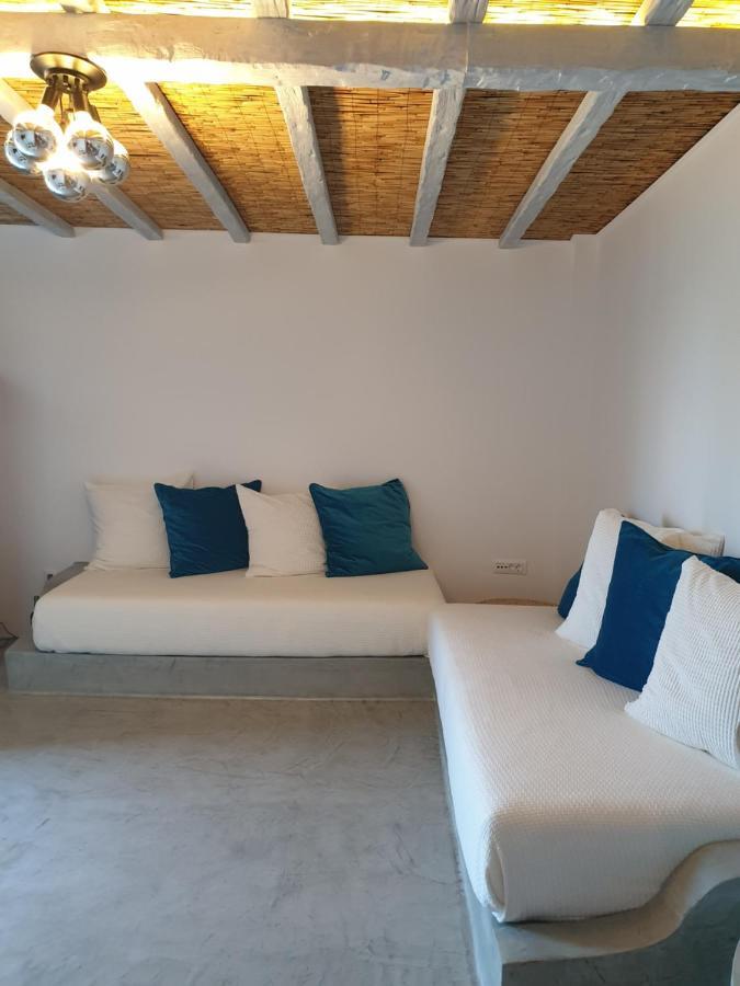 Elitedimension Apartment Rhodes City Luaran gambar