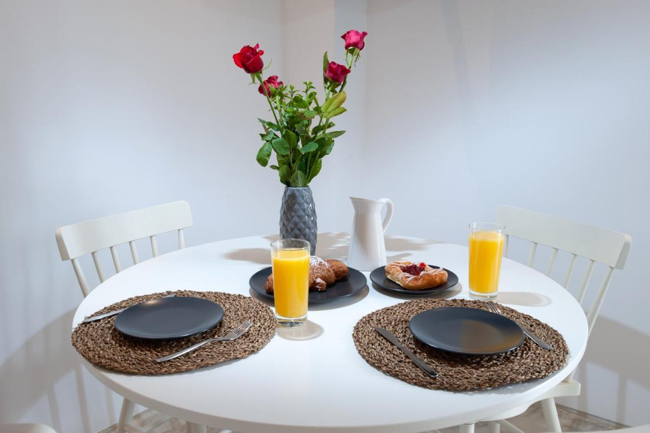 Elitedimension Apartment Rhodes City Luaran gambar