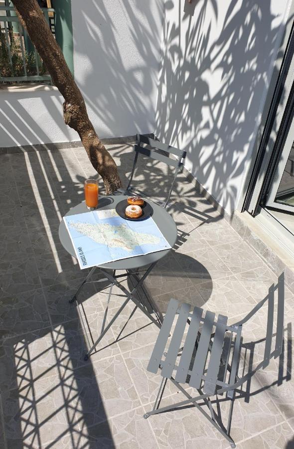 Elitedimension Apartment Rhodes City Luaran gambar
